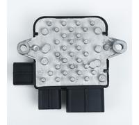 Ventola Raffreddamento Modulo Auto S3-12955-00001 1c23219799 8017a Ricambio