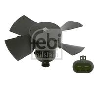 VENTOLA RAFFREDDAMENTO MOTORE 13 41 244 PER OPEL ASTRA F VECTRA A CORSA B COMBO