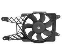 Ventola radiatore anteriore 1601746 VAN WEZEL per FIAT SEICENTO / 600
