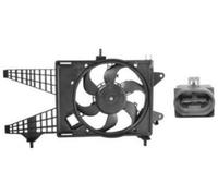 Ventola, Raffreddamento motore 1622746 VAN WEZEL per FIAT