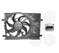 VAN WEZEL 1624747 Ventola radiatore
