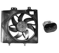 Ventola, Raffreddamento motore 4029746 VAN WEZEL per PEUGEOT CITROËN