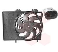 VAN WEZEL 4029748 Ventola radiatore