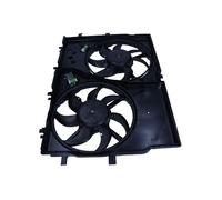 Ventola, Raffreddamento motore anteriore per CITROËN FIAT PEUGEOT BOXER DUCATO J