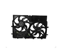 Ventola, Raffreddamento motore anteriore per CITROËN FIAT PEUGEOT BOXER DUCATO J