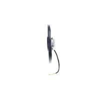 Ventola Raffreddamento Motore Bosch 0986338104 per Audi Seat VW Sx