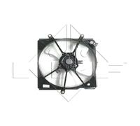 Ventola Raffreddamento Motore Del Radiatore per Toyota Avensis Station Wagon 1.8