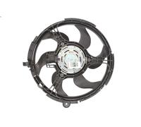 Ventola, raffreddamento motore DENSO DER09061