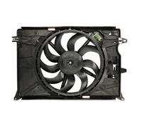 Ventola radiatore DER09073 DENSO per FIAT JEEP