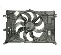 Ventola, raffreddamento motore DENSO DER09074 per FIAT 500X (334_) 2 2014-2018
