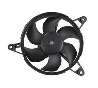 Ventola, raffreddamento motore DENSO DER09090 per FIAT PANDA (141_) 1 1986-1989
