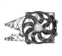 Ventola, raffreddamento motore DENSO DER09100 DOBLO Cargo (263_) 2 2010-2023