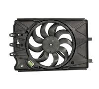 Ventola, raffreddamento motore DENSO DER13005
