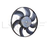 Ventola, Raffreddamento motore Dx per AUDI SEAT SKODA VW A1 A3 ALTEA ALTEA XL BE
