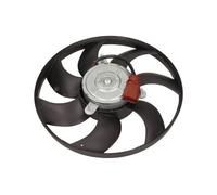 Ventola, Raffreddamento motore Dx per AUDI SEAT SKODA VW A1 A3 ALTEA ALTEA XL BE