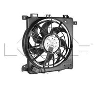 Ventola, Raffreddamento motore Dx per OPEL VAUXHALL ASTRA ASTRA H CLASSIC ASTRAV