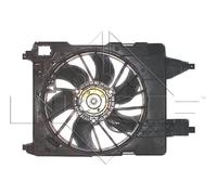 Ventola, Raffreddamento motore Dx per RENAULT CLIO KANGOO KANGOO / GRAND KANGOO