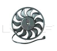 Ventola, Raffreddamento motore Dx per VW CALIFORNIA TRANSPORTER