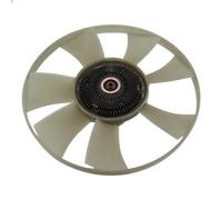 Ventola, raffreddamento motore FEBI 47311 per CRAFTER 30-35 Autobus 2 2011-2016