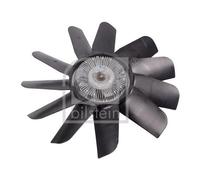 Ventola Raffreddamento Motore Febi Bilstein 104230 per Land Rover