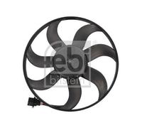 Febi Bilstein 46565 - Ventola di raffreddamento