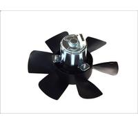 Ventola, raffreddamento motore HANS PRIES 102 548 VW POLO (86) 0.9 1975-1981