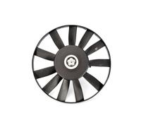 TOPRAN 103 138 Ventola radiatore