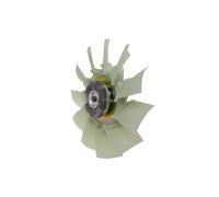 HELLA 8MV 366 438-431 Ventola radiatore