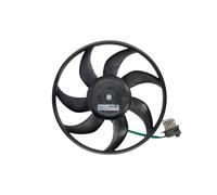 Ventola, raffreddamento motore HELLA 8EW 351 039-741