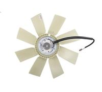 Ventola, Raffreddamento motore HIGHWAY AUTOMOTIVE 60045018 per P I 8.867 2004-