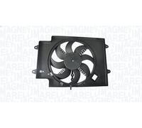 Ventola, raffreddamento motore MAGNETI MARELLI 069422703010 per GT 2 2003-201