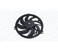 Ventola, raffreddamento motore MAGNETI MARELLI 069422717010 per 206 CC 2 2000-