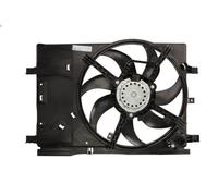 Ventola, raffreddamento motore MAHLE CFF 181 000P per QUBO (225_) 1.4 2008-