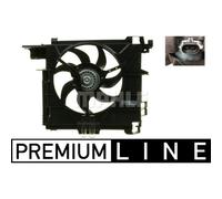 Ventola, raffreddamento motore MAHLE CFF 211 000P