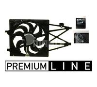 Ventola, raffreddamento motore MAHLE CFF 218 000P