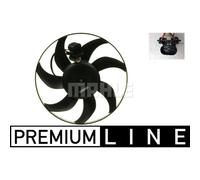 Ventola, raffreddamento motore MAHLE CFF 337 000P