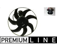 Ventola, raffreddamento motore MAHLE CFF 337 000P INSIGNIA A (G09) 1.6 2008-2017