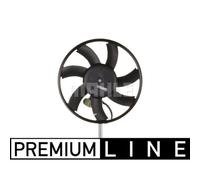 Ventola, raffreddamento motore MAHLE CFF 341 000P sinistro