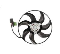 Ventola, raffreddamento motore MAHLE CFF 381 000S per ASTRA H (A04) 1.4 2004-201