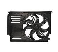 Ventola, raffreddamento motore MAHLE CFF 403 000P