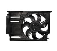 Ventola, raffreddamento motore MAHLE CFF 405 000P