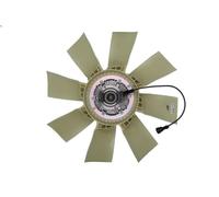 Ventola, raffreddamento motore MAHLE CFF 457 000P per MAGNUM 12.13 2004-2006