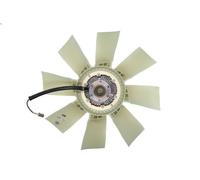 Ventola, raffreddamento motore MAHLE CFF 472 000P per NV400 Furgone 2.3 2011-