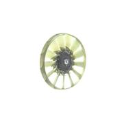 Ventola, raffreddamento motore MAHLE CFF 487 000P MAN TGX I 10.518 2006-2021