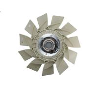 Ventola, Raffreddamento motore MAHLE CFF 495 000P per VOLVO FM12 12.13 1998-2005