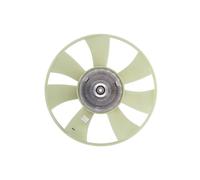 Ventola, raffreddamento motore MAHLE CFF 529 000P