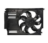 Ventola, raffreddamento motore MAHLE CFF 532 000P
