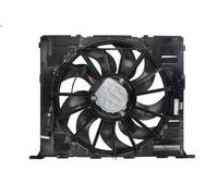 Ventola, raffreddamento motore MAHLE CFF 542 000P per 7 (G11, G12) 2 2015-2022