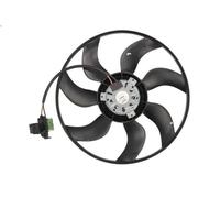 Ventola, raffreddamento motore MAHLE CFF 546 000P OPEL ASTRA J GTC 2 2012-2018