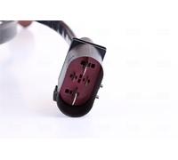 Ventola, raffreddamento motore NISSENS 850020 AUDI A3 (8P1) 2 2003-2008